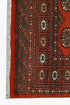 Fine Bokhara Rug 248 x 153 cms - The Nomads Tent